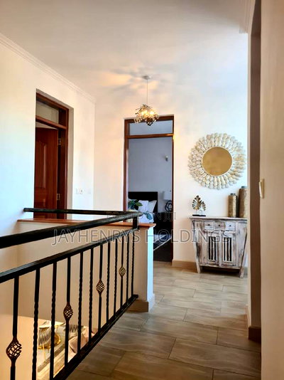 4bdrm Maisonette in Mugutha, Kwa Kairu for sale - Image 8