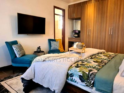 4bdrm Maisonette in Mugutha, Kwa Kairu for sale - Image 10