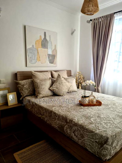 4bdrm Maisonette in Mugutha, Kwa Kairu for sale - Image 3