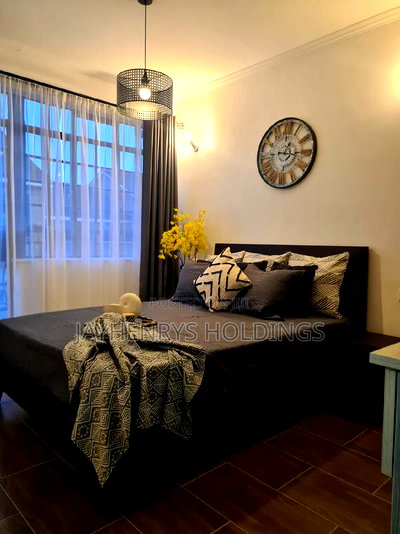 4bdrm Maisonette in Mugutha, Kwa Kairu for sale - Image 12