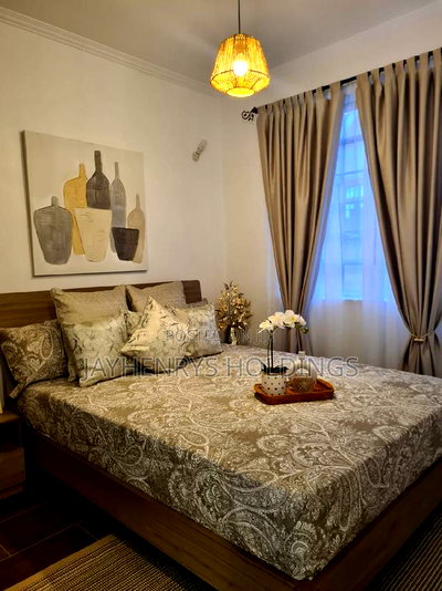 4bdrm Maisonette in Mugutha, Kwa Kairu for sale - Image 9