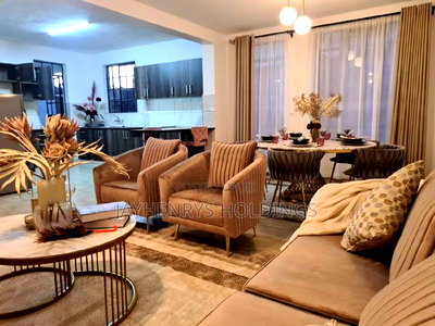 4bdrm Maisonette in Mugutha, Kwa Kairu for sale - Image 13