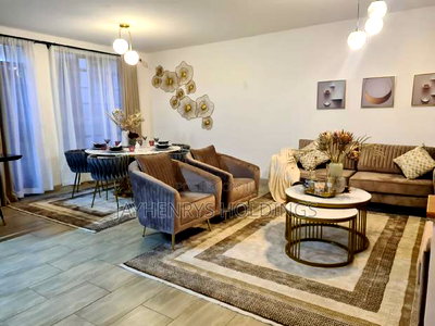 4bdrm Maisonette in Mugutha, Kwa Kairu for sale - Image 5