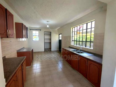 5bdrm Villa in Ngong, Oluulua for sale - Image 2