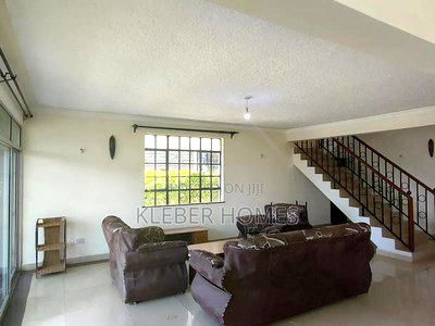5bdrm Villa in Ngong, Oluulua for sale - Image 5