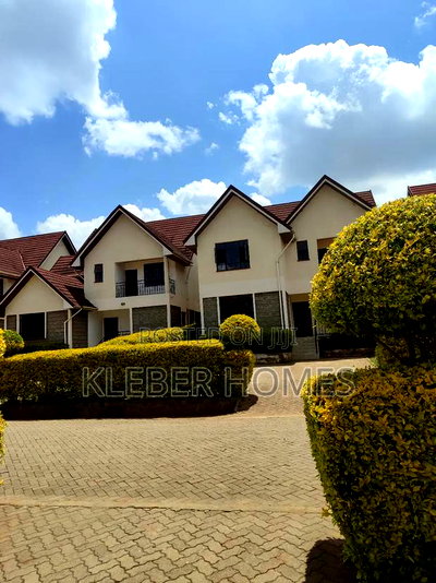 5bdrm Villa in Ngong, Oluulua for sale - Image 19