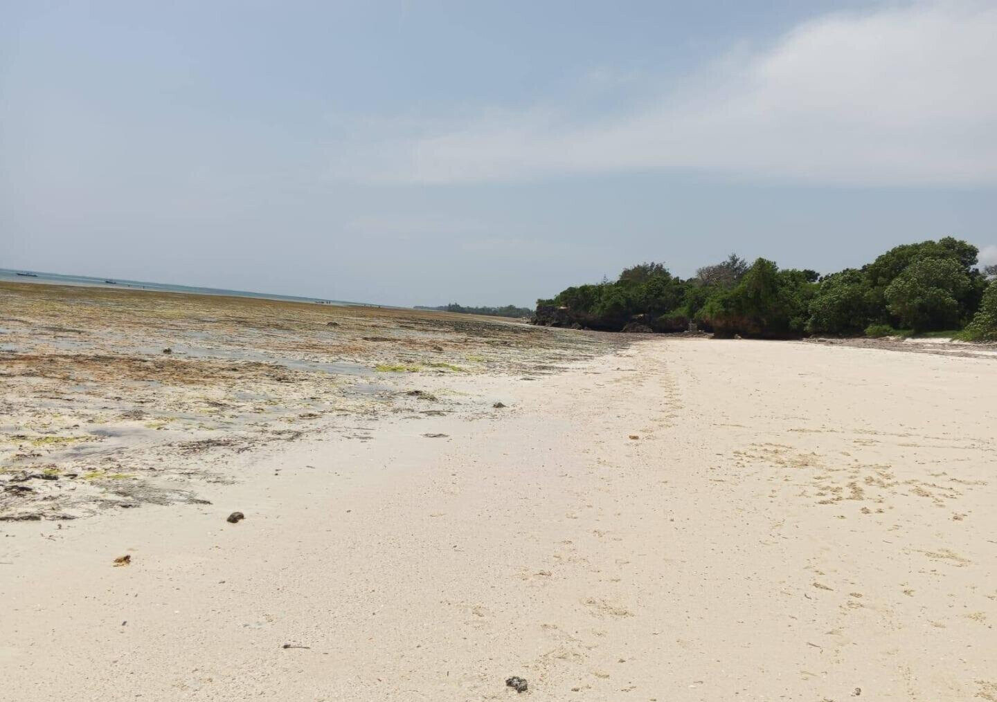 3.5-Acre Plot for KSh 85M