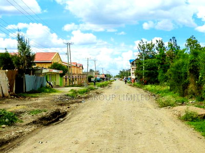 1,200,000 Kamulu Residential Plots 3km Off Tarmac - Image 1