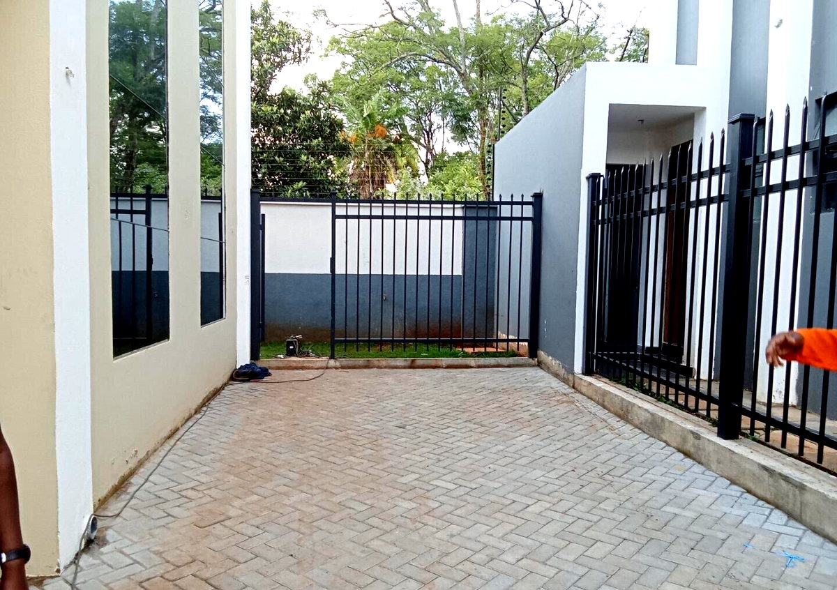 5-Ensuite Townhouse in Exclusive 8-Unit Gated Community - Lavington