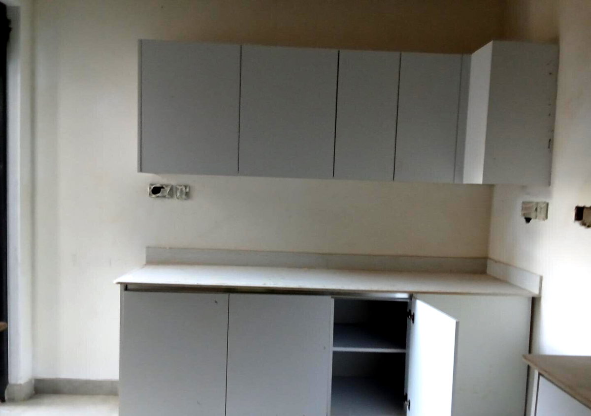 5-Ensuite Townhouse in Exclusive 8-Unit Gated Community - Lavington
