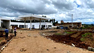 Petrol Station for Sale in Sagana - Image 1