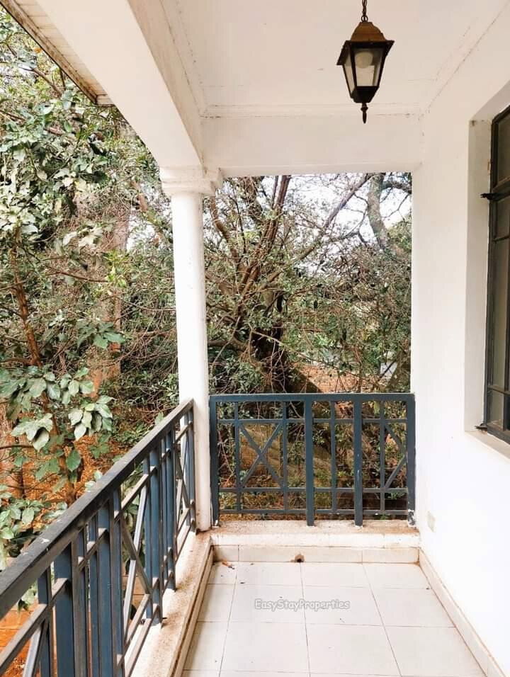 5-Bed Townhouse with DSQ & Study in Lavington Gated 6-Unit Compound