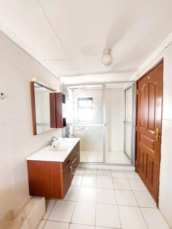 5-Bed Townhouse with DSQ & Study in Lavington Gated 6-Unit Compound