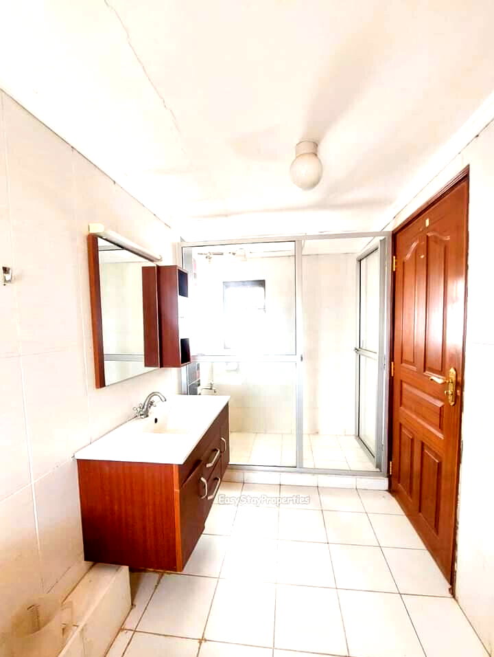 5-Bed Townhouse with DSQ & Study in Lavington Gated 6-Unit Compound
