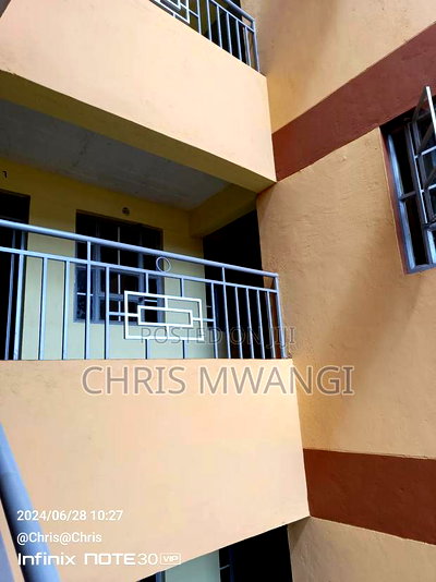 1bdrm Block of Flats in Waiteithia Estate, Thika for sale - Image 6
