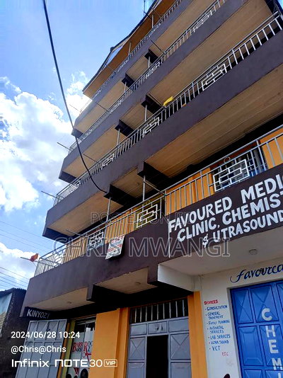 1bdrm Block of Flats in Waiteithia Estate, Thika for sale - Image 2