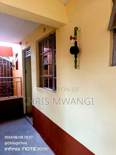 1bdrm Block of Flats in Waiteithia Estate, Thika for sale - Image 10