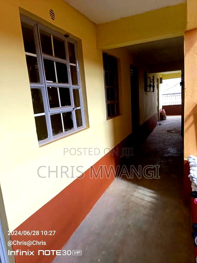 1bdrm Block of Flats in Waiteithia Estate, Thika for sale - Image 12
