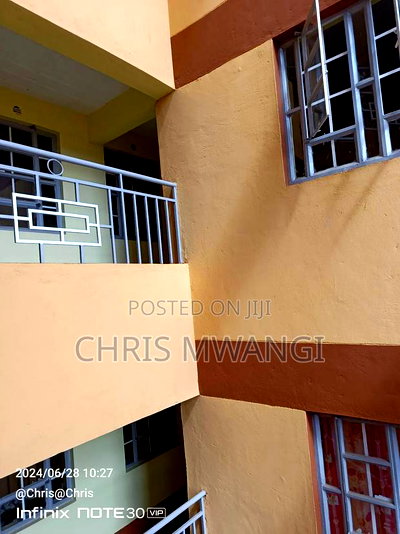 1bdrm Block of Flats in Waiteithia Estate, Thika for sale - Image 7