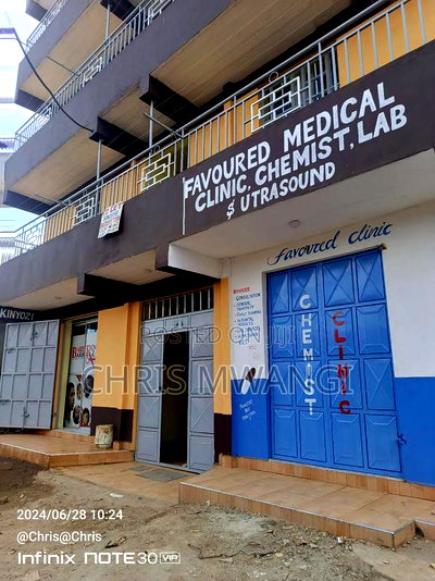 1bdrm Block of Flats in Waiteithia Estate, Thika for sale - Image 1