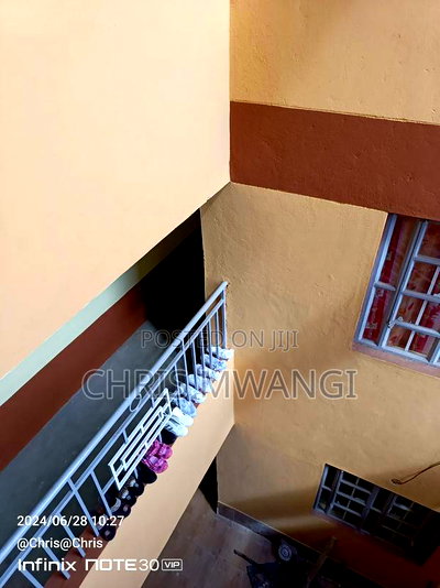 1bdrm Block of Flats in Waiteithia Estate, Thika for sale - Image 4
