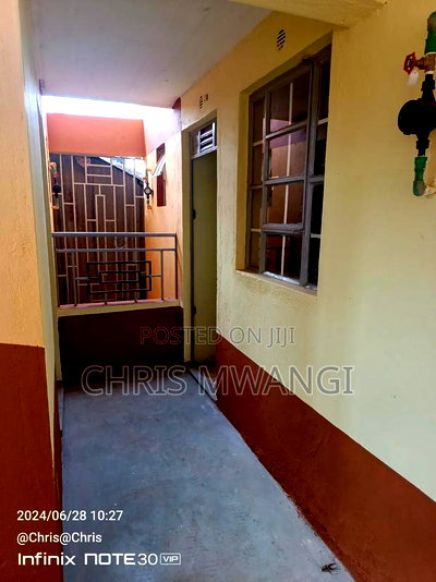 1bdrm Block of Flats in Waiteithia Estate, Thika for sale - Image 11