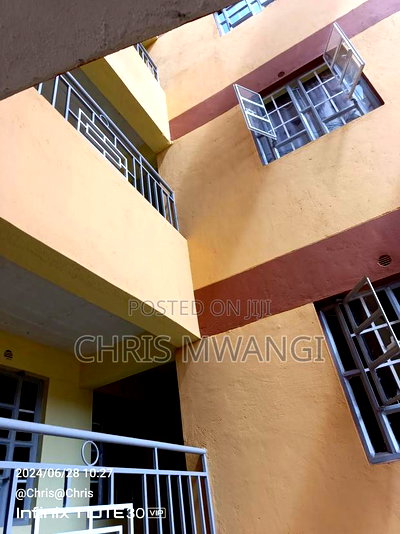 1bdrm Block of Flats in Waiteithia Estate, Thika for sale - Image 5