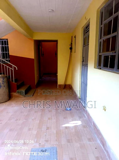 1bdrm Block of Flats in Waiteithia Estate, Thika for sale - Image 14