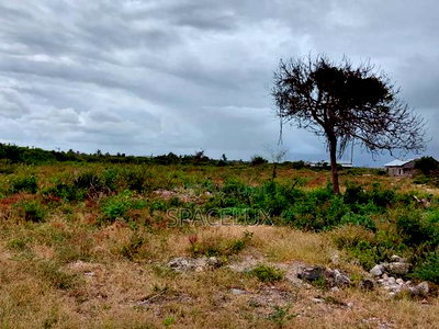 Prime 1acre Watamu Near Watamu Beach - Image 2