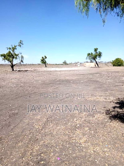 This 100 Arca Piece of Land Is Up for Sale in Kipeto - Image 4