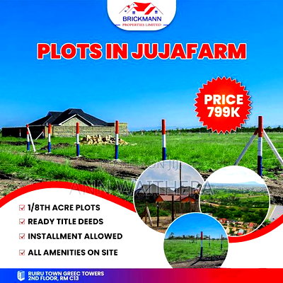 Plots for Sale - Image 1