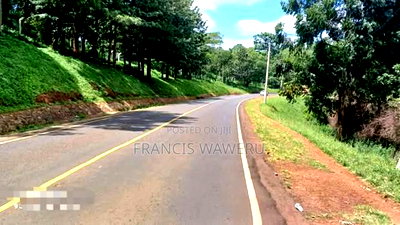 31/4 Acres for Sale,Sumar,Maragua. - Image 2