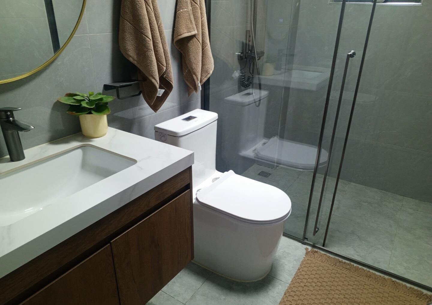 2BR with Pool, Gym & Backup Power - Westlands