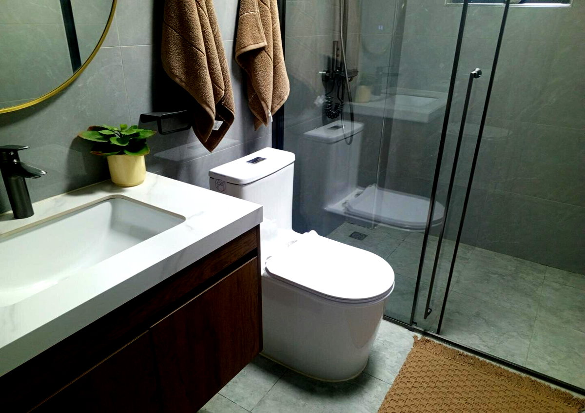 2BR with Pool, Gym & Backup Power - Westlands