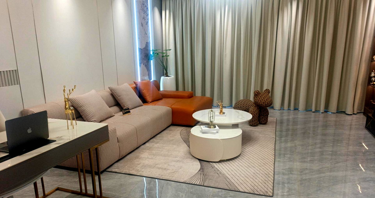 1BR En-Suite with Pool & Gym Access - Kileleshwa
