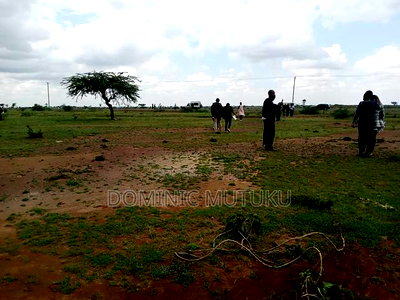 50 * 100 Plots ( Rumuruti) - Image 2