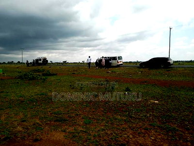 50 * 100 Plots ( Rumuruti) - Image 1