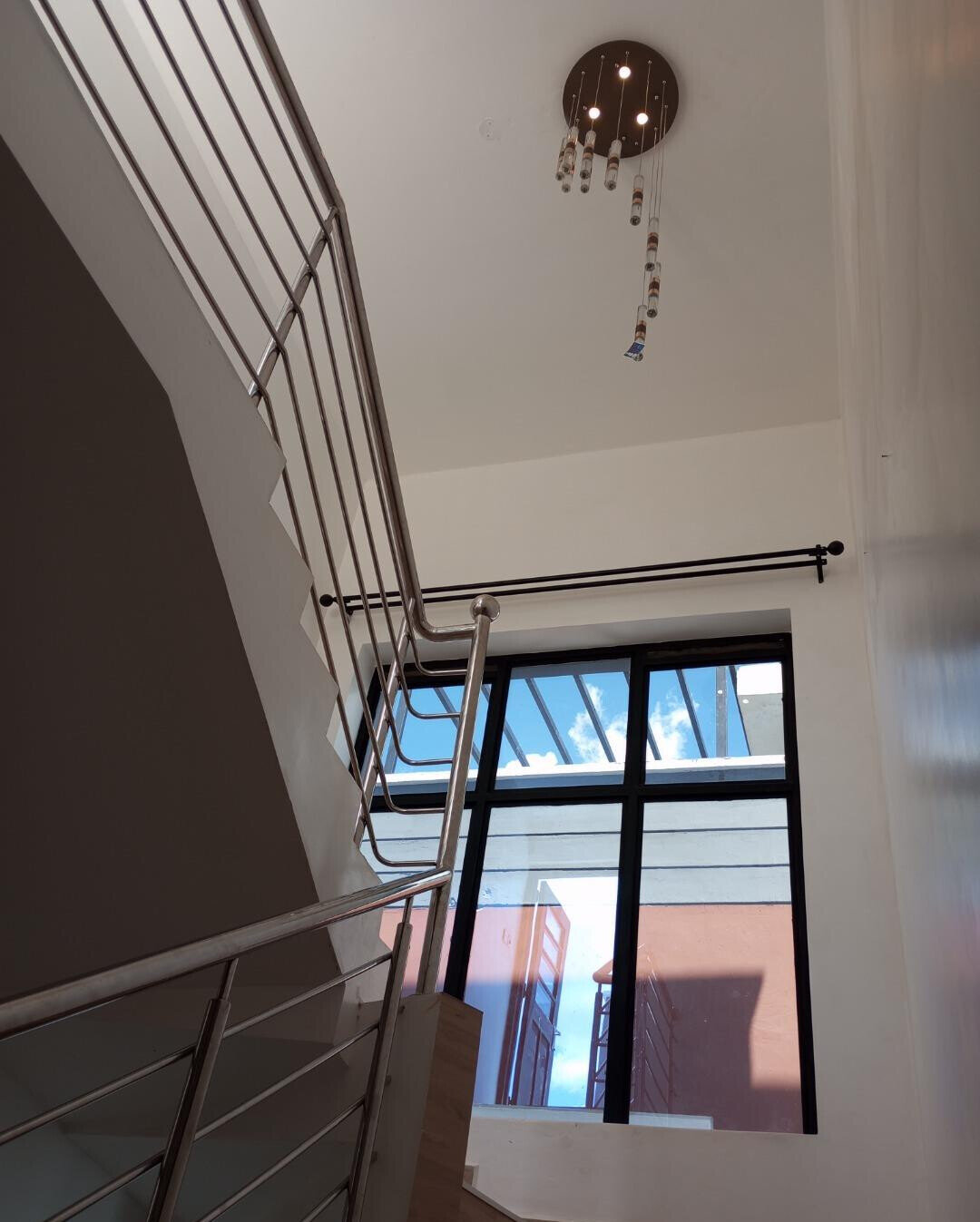 4BR All-Ensuite Townhouse with Rooftop Terrace & Pool - Ruiru