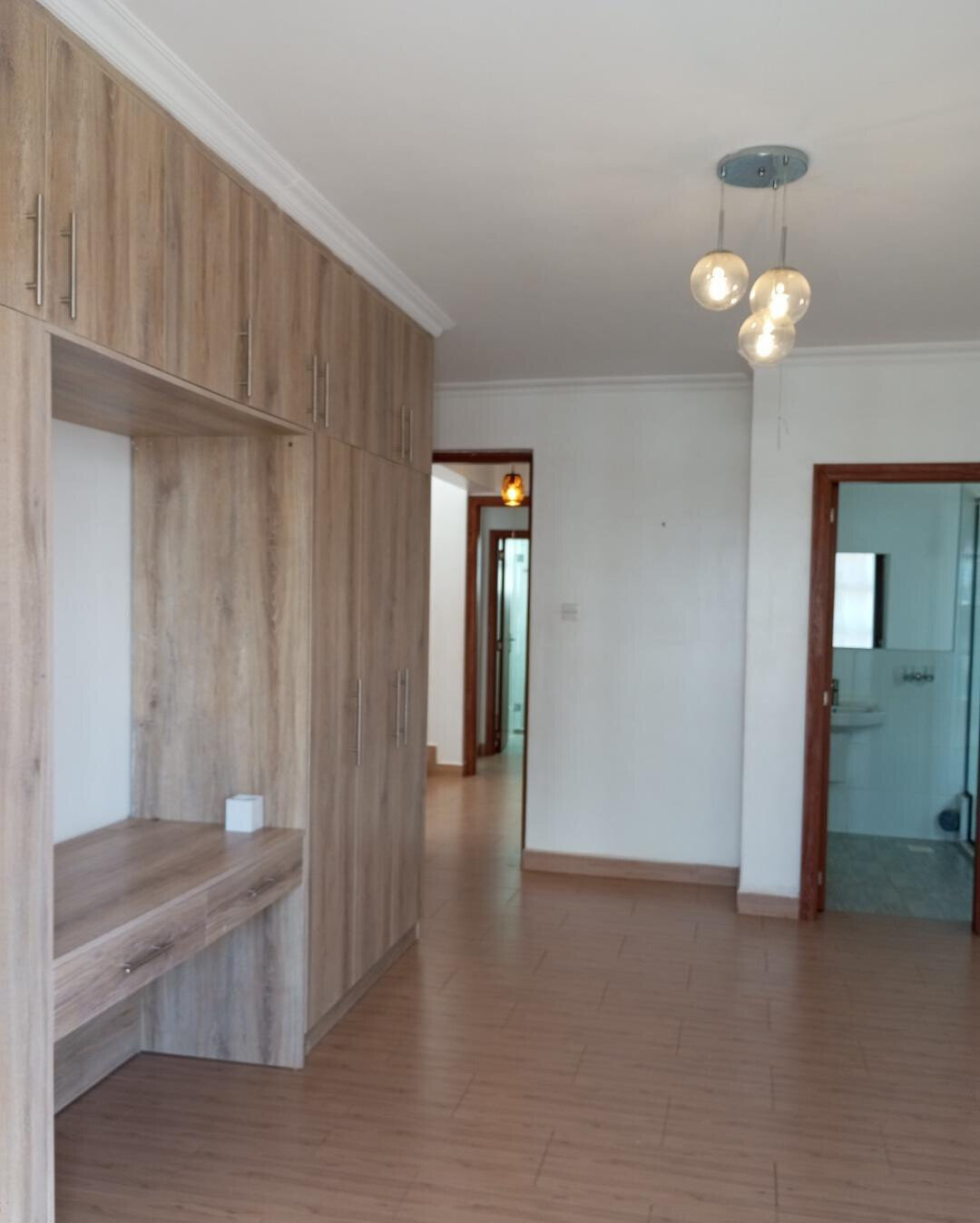 4BR All-Ensuite Townhouse with Rooftop Terrace & Pool - Ruiru