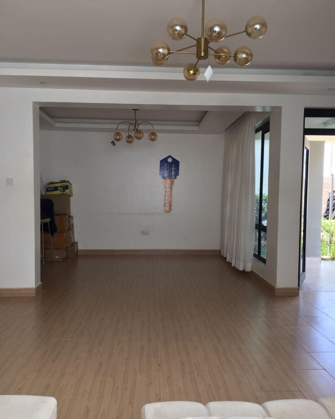 4BR All-Ensuite Townhouse with Rooftop Terrace & Pool - Ruiru