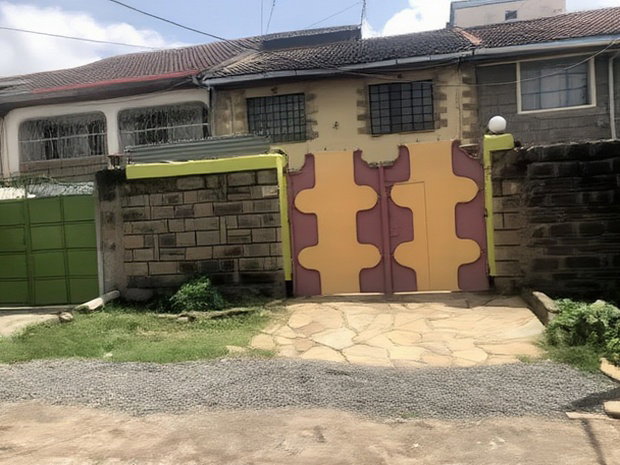 4bdrm Maisonette in Four Bedroom for sale