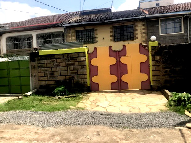 4bdrm Maisonette in Four Bedroom for sale