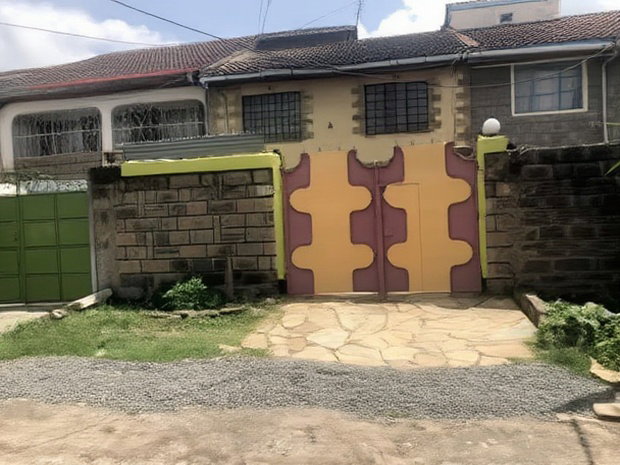 4bdrm Maisonette in Four Bedroom for sale