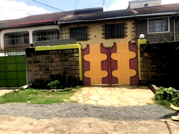 4bdrm Maisonette in Four Bedroom for sale