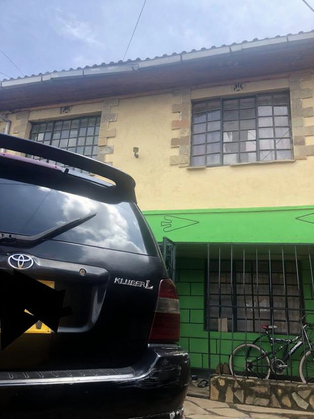 4bdrm Maisonette in Four Bedroom for sale
