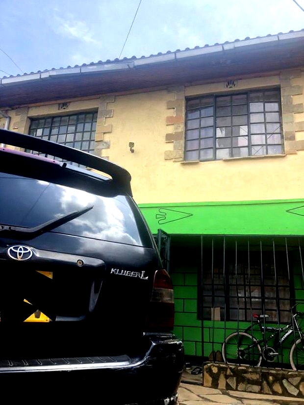 4bdrm Maisonette in Four Bedroom for sale