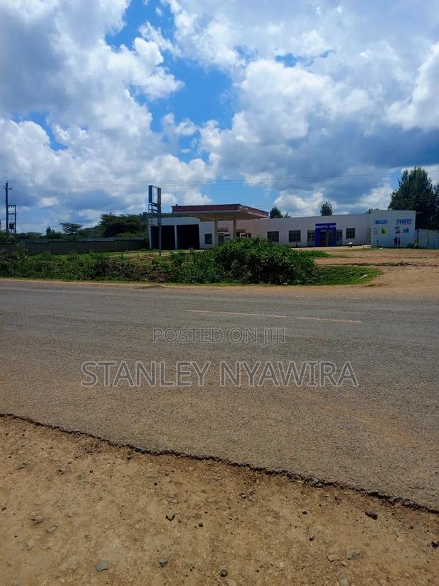 Land for Sale Mararal Town