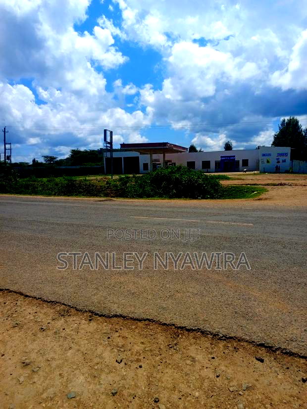 Land for Sale Mararal Town