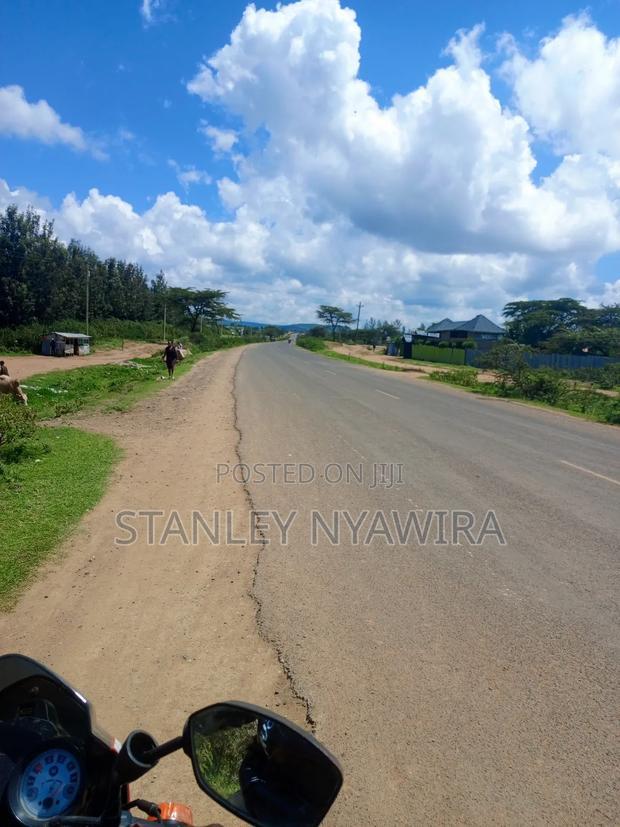 Land for Sale Mararal Town