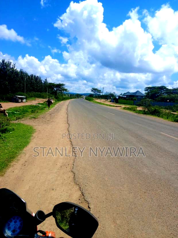 Land for Sale Mararal Town